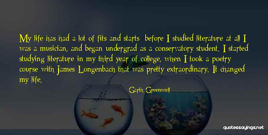 Palardy News Quotes By Garth Greenwell Palardy News Quotes By Garth Greenwell