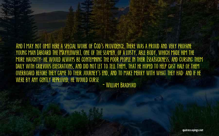 Palardy News Quotes By William Bradford Palardy News Quotes By William Bradford