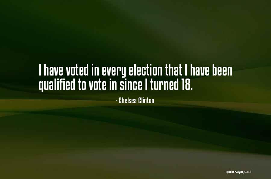 Palaria Alba Quotes By Chelsea Clinton Palaria Alba Quotes By Chelsea Clinton