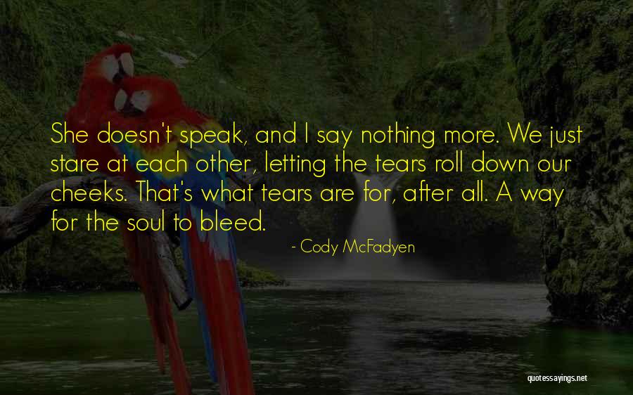 Palaria Omului Quotes By Cody McFadyen Palaria Omului Quotes By Cody McFadyen