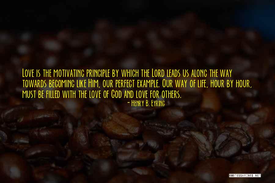 Palasota Name Quotes By Henry B. Eyring Palasota Name Quotes By Henry B. Eyring