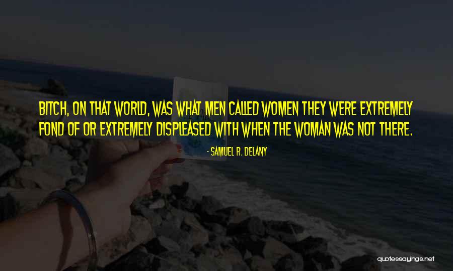 Palasotas Place Quotes By Samuel R. Delany Palasotas Place Quotes By Samuel R. Delany