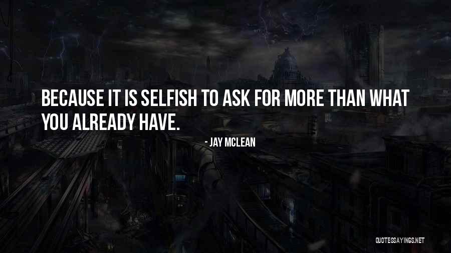 Palast Quotes By Jay McLean Palast Quotes By Jay McLean
