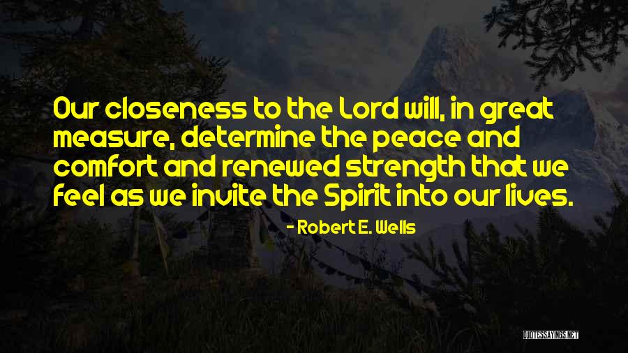 Palata Quotes By Robert E. Wells Palata Quotes By Robert E. Wells