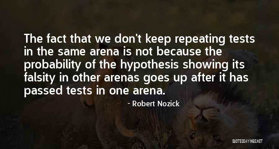Palata Quotes By Robert Nozick Palata Quotes By Robert Nozick