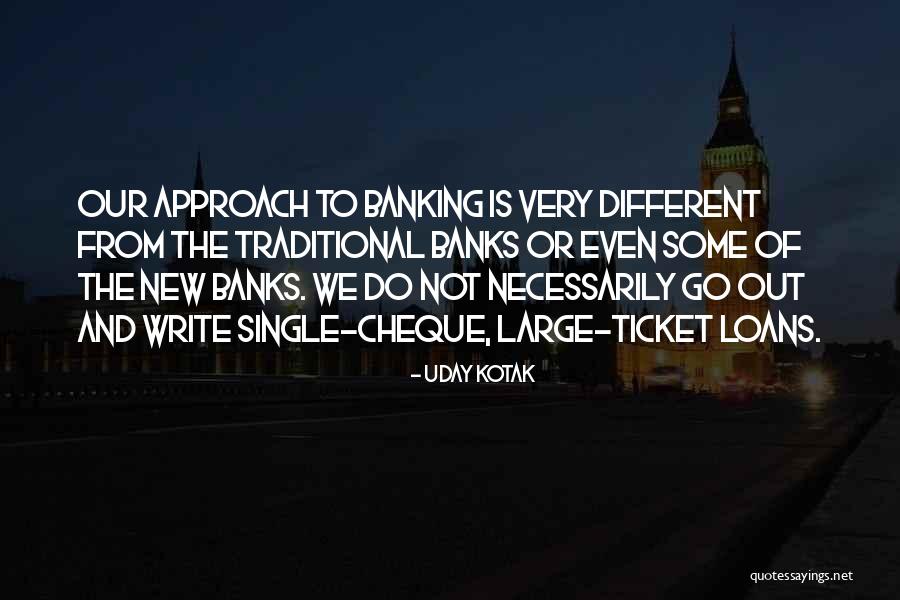 Palatability Quotes By Uday Kotak Palatability Quotes By Uday Kotak