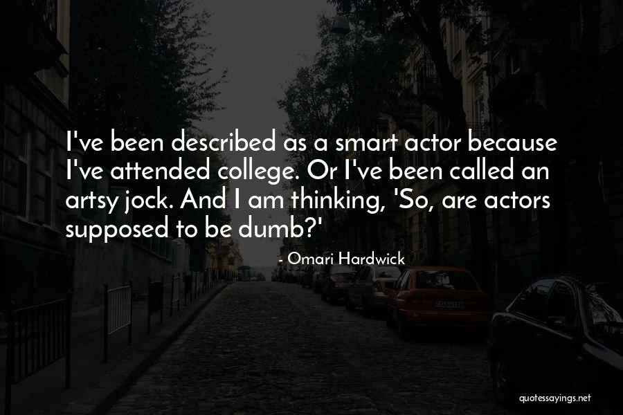 Palatable Crossword Quotes By Omari Hardwick Palatable Crossword Quotes By Omari Hardwick