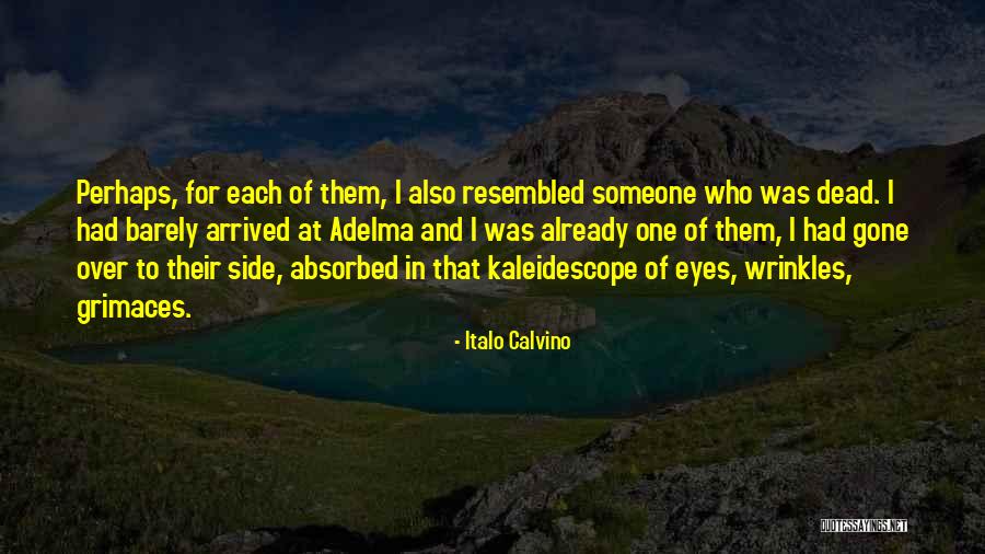Palatable Pronunciation Quotes By Italo Calvino Palatable Pronunciation Quotes By Italo Calvino