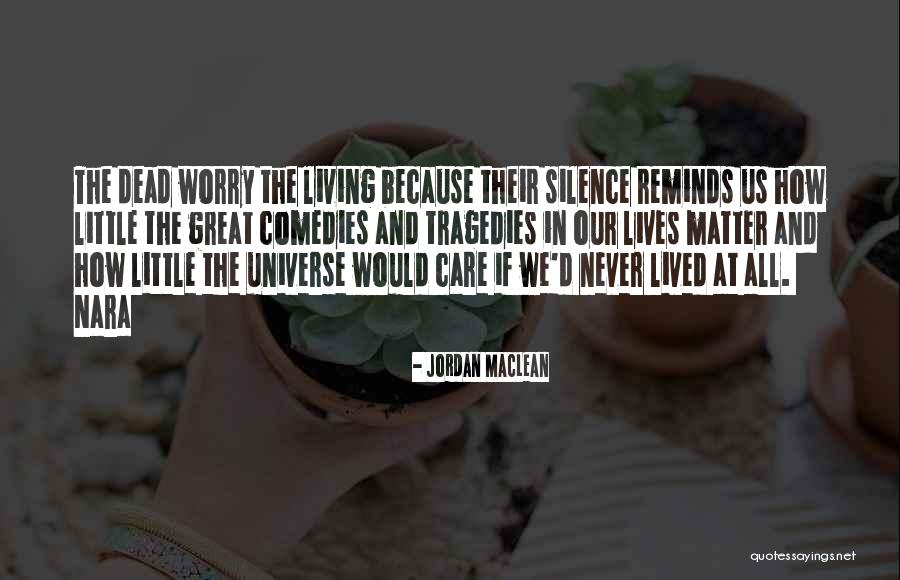 Palatchi Alberto Quotes By Jordan MacLean Palatchi Alberto Quotes By Jordan MacLean