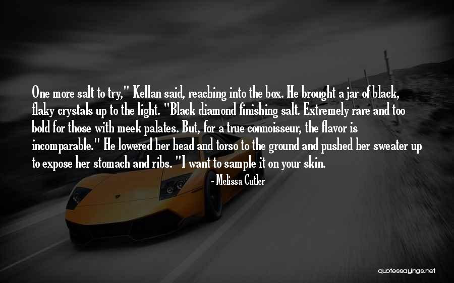Palates Quotes By Melissa Cutler Palates Quotes By Melissa Cutler