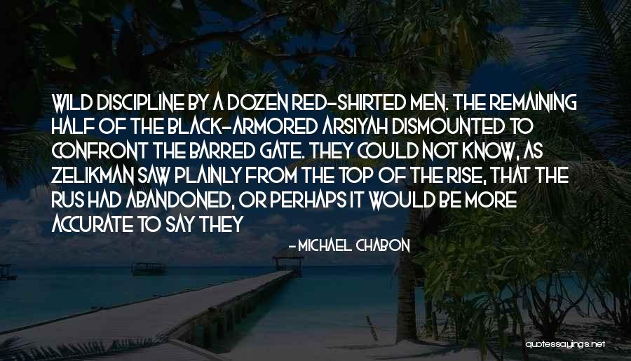 Palatinus Rak Quotes By Michael Chabon Palatinus Rak Quotes By Michael Chabon