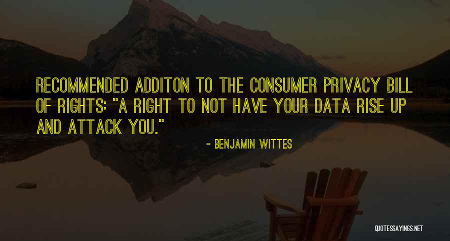 Palatnik Lori Quotes By Benjamin Wittes Palatnik Lori Quotes By Benjamin Wittes