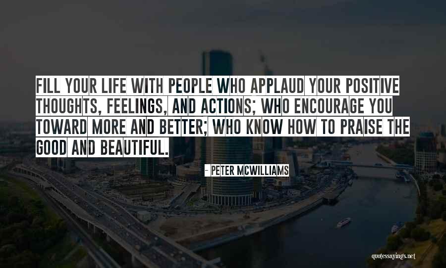 Palatnik Mikhail Quotes By Peter McWilliams Palatnik Mikhail Quotes By Peter McWilliams