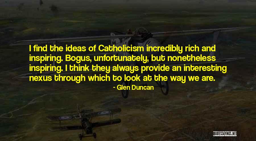 Palatnik Whale Quotes By Glen Duncan Palatnik Whale Quotes By Glen Duncan