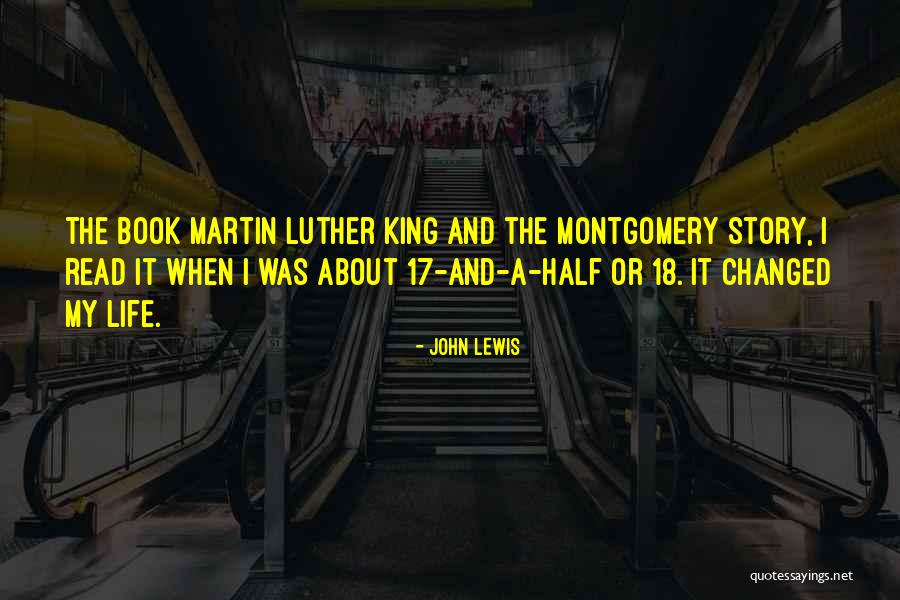Palatsi Beira Quotes By John Lewis Palatsi Beira Quotes By John Lewis