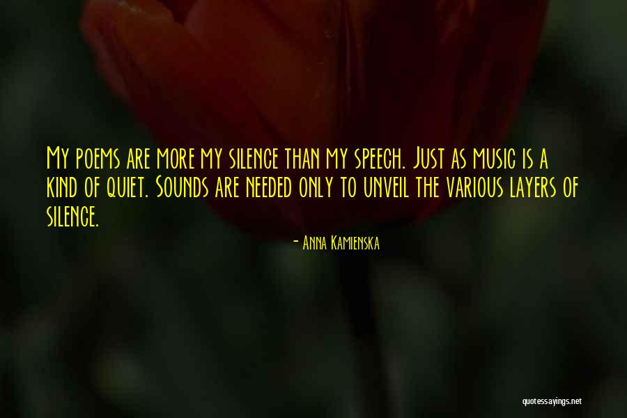Palatsidis Paschalis Quotes By Anna Kamienska Palatsidis Paschalis Quotes By Anna Kamienska