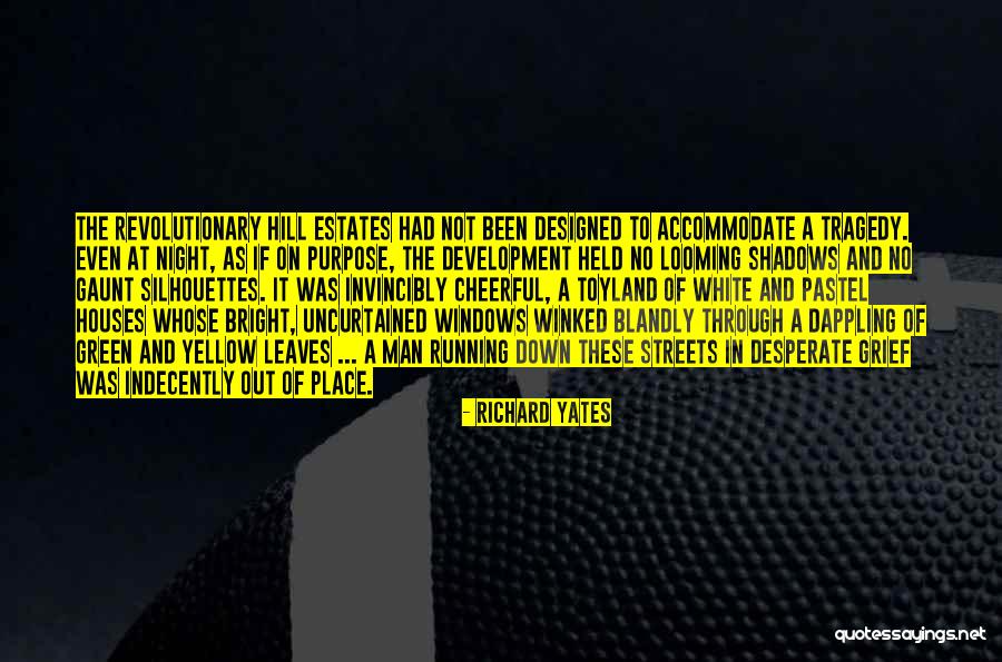 Palatsidis Paschalis Quotes By Richard Yates Palatsidis Paschalis Quotes By Richard Yates