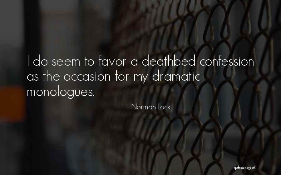 Palatucci Aan Quotes By Norman Lock Palatucci Aan Quotes By Norman Lock