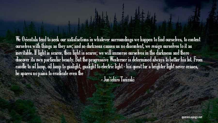 Palatucci Gary Quotes By Jun'ichiro Tanizaki Palatucci Gary Quotes By Jun'ichiro Tanizaki