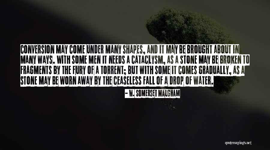 Palatul Culturii Quotes By W. Somerset Maugham Palatul Culturii Quotes By W. Somerset Maugham