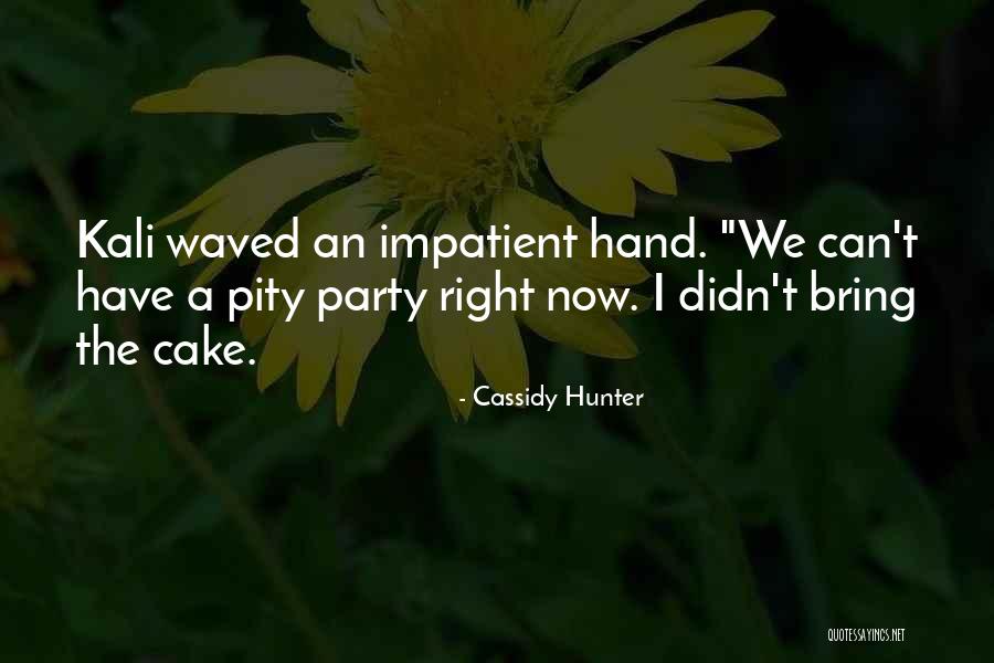 Palaver Tree Quotes By Cassidy Hunter Palaver Tree Quotes By Cassidy Hunter