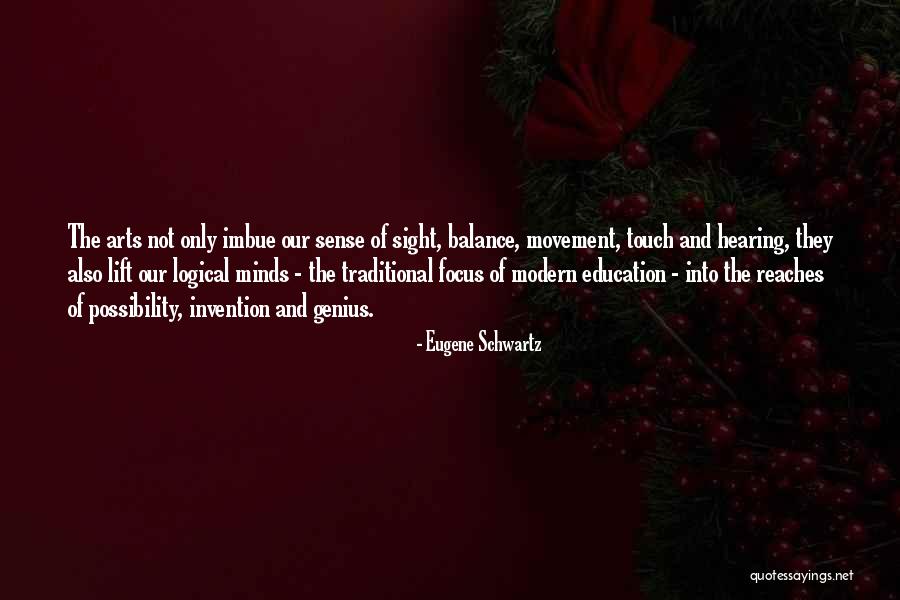 Palavra Cantada Quotes By Eugene Schwartz Palavra Cantada Quotes By Eugene Schwartz