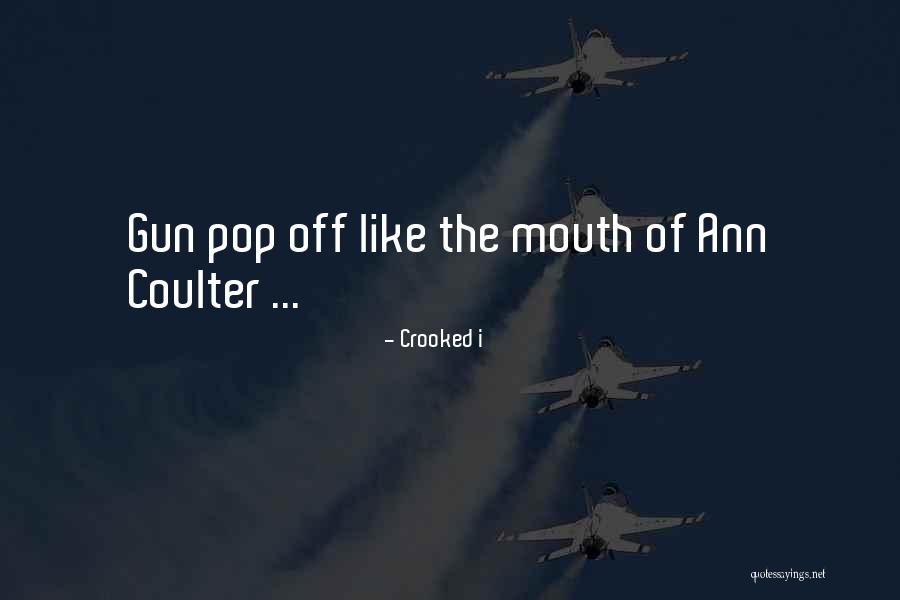 Palavras Com Quotes By Crooked I Palavras Com Quotes By Crooked I