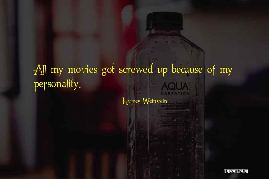 Palawan Underground Quotes By Harvey Weinstein Palawan Underground Quotes By Harvey Weinstein