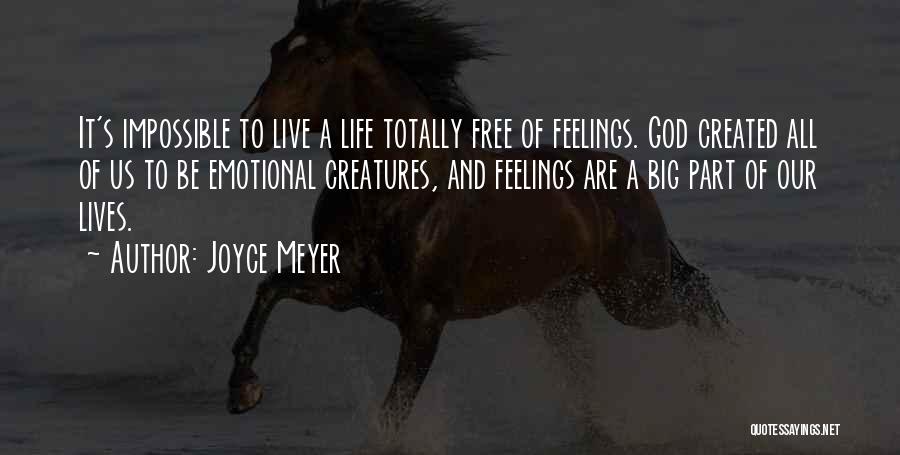 Palaye Royale Quotes By Joyce Meyer