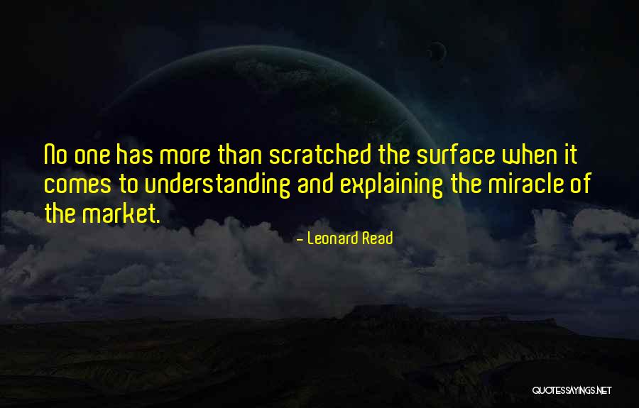 Palazio In Spokane Quotes By Leonard Read Palazio In Spokane Quotes By Leonard Read