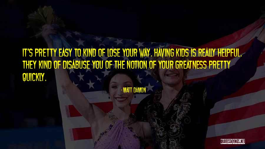 Palazio Mens Club Quotes By Matt Damon Palazio Mens Club Quotes By Matt Damon