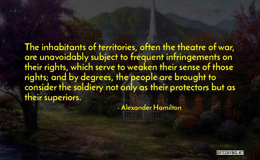 Palazio Pearlridge Quotes By Alexander Hamilton Palazio Pearlridge Quotes By Alexander Hamilton