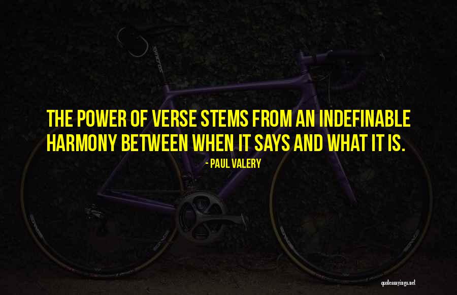 Palazio Studio Quotes By Paul Valery Palazio Studio Quotes By Paul Valery