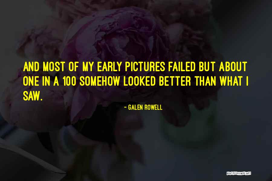 Palazuelos Gif Quotes By Galen Rowell Palazuelos Gif Quotes By Galen Rowell
