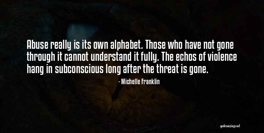 Palazuelos Jugadora Quotes By Michelle Franklin Palazuelos Jugadora Quotes By Michelle Franklin