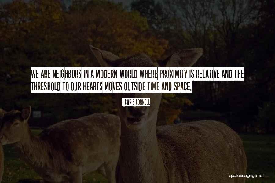 Palazzi Tedeschi Quotes By Chris Cornell Palazzi Tedeschi Quotes By Chris Cornell