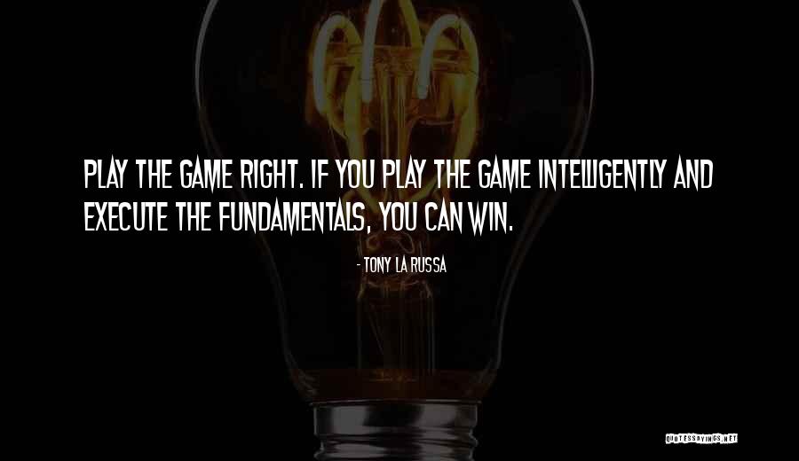 Palazzi Tedeschi Quotes By Tony La Russa Palazzi Tedeschi Quotes By Tony La Russa