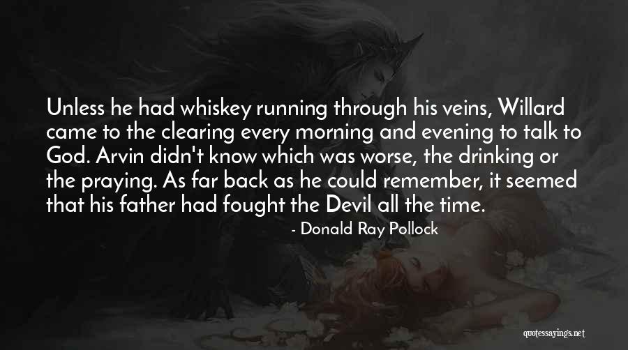 Palazzini Grassi Quotes By Donald Ray Pollock Palazzini Grassi Quotes By Donald Ray Pollock
