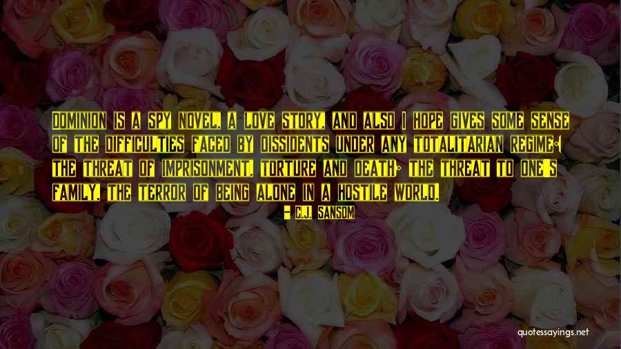 Palazzoli 720224ul Quotes By C.J. Sansom Palazzoli 720224ul Quotes By C.J. Sansom