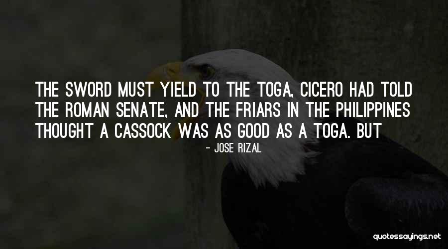 Palazzoli Electrical Plugs Quotes By Jose Rizal Palazzoli Electrical Plugs Quotes By Jose Rizal