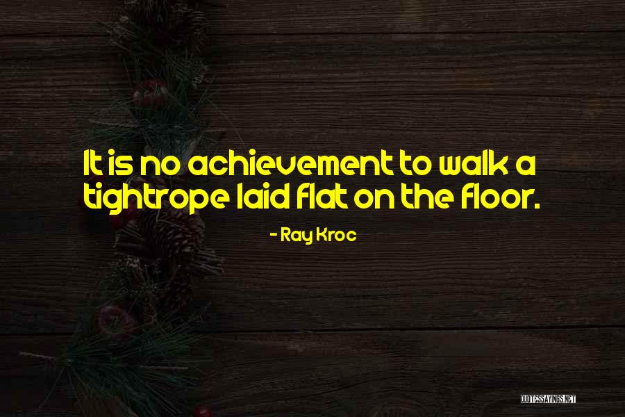 Palazzoli Electrical Plugs Quotes By Ray Kroc Palazzoli Electrical Plugs Quotes By Ray Kroc