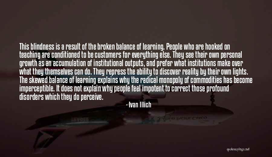 Palazzos In Pa Quotes By Ivan Illich Palazzos In Pa Quotes By Ivan Illich