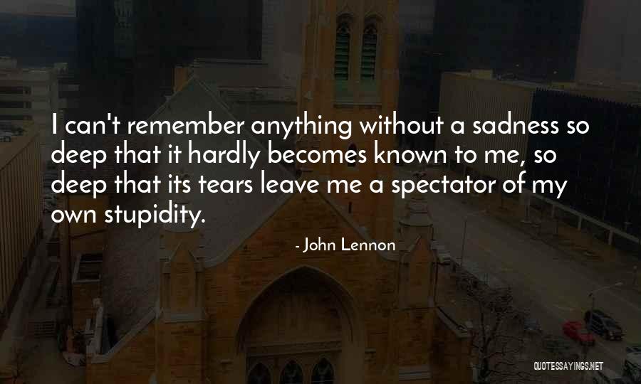 Palazzos Quotes By John Lennon Palazzos Quotes By John Lennon