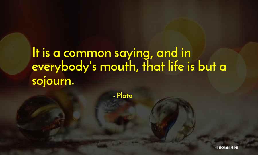 Palcic Bajka Quotes By Plato