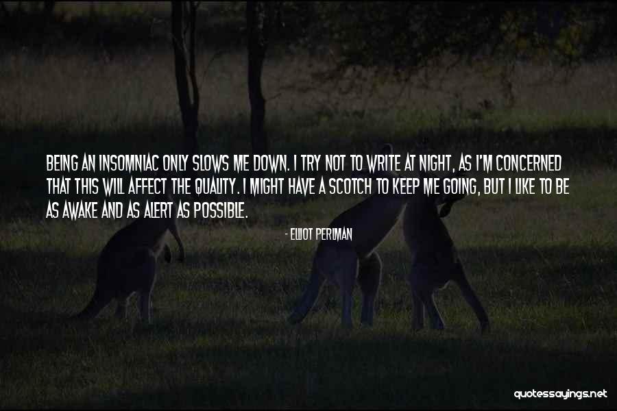 Palcurr Quotes By Elliot Perlman Palcurr Quotes By Elliot Perlman