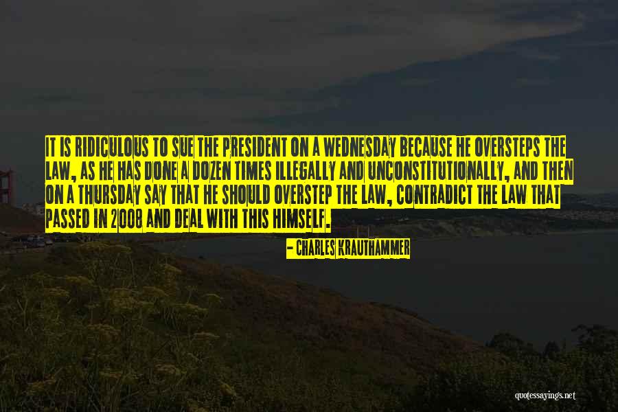 Palczynski Hostage Quotes By Charles Krauthammer Palczynski Hostage Quotes By Charles Krauthammer