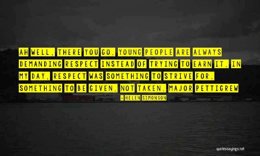Paldies Latvia Quotes By Helen Simonson Paldies Latvia Quotes By Helen Simonson