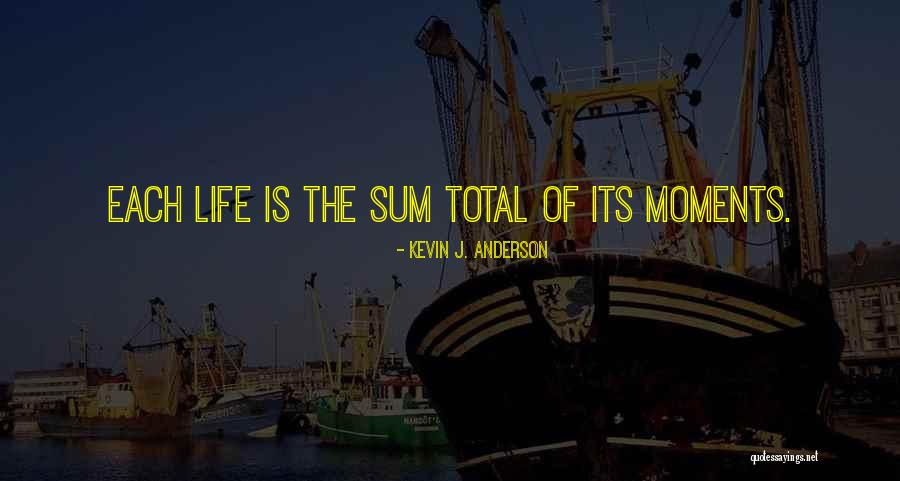 Paldies Latvia Quotes By Kevin J. Anderson