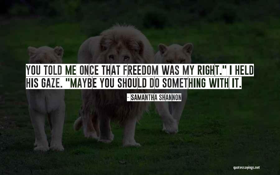 Pale Dreamer Quotes By Samantha Shannon Pale Dreamer Quotes By Samantha Shannon
