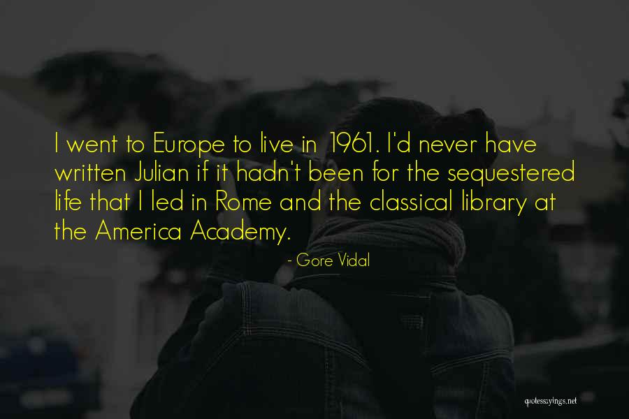 Pale Pilsen Quotes By Gore Vidal Pale Pilsen Quotes By Gore Vidal